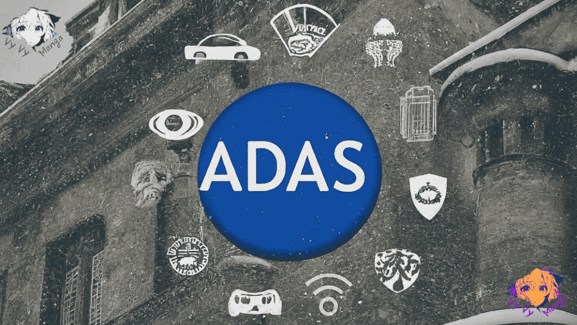 Advanced Driver Assistance Systems (ADAS): A Deep Dive into Safety Future