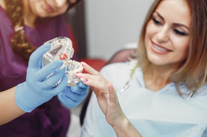 Examining Hi-tech Aligners: Unique Benefits of Choosing Invisalign in Hamilton