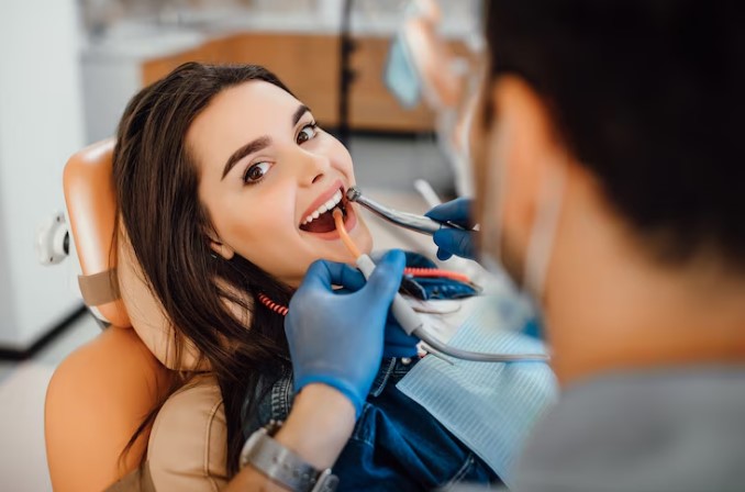 How to Choose the Right Dentist for You in Tustin