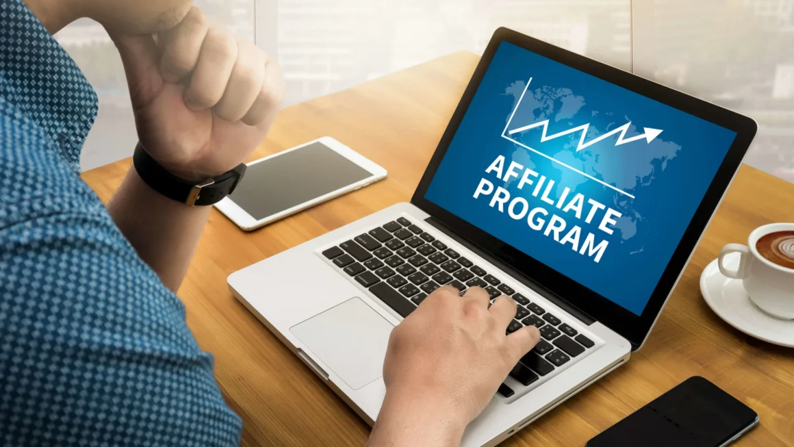 Unveiling the Best AI Affiliate Programs: A Lucrative Path to Passive Income