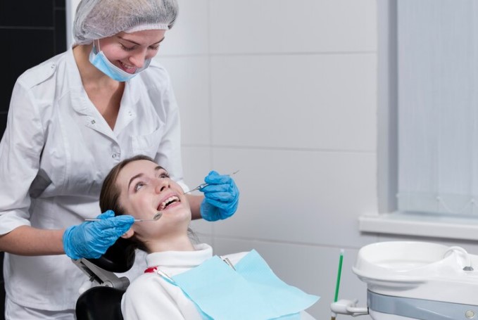 Emergency Dentist Services: Quick Solutions for Dental Crises