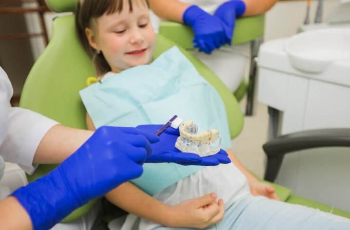 Smile Comfortably: Finding the Best Pediatric Dentist in Arvada