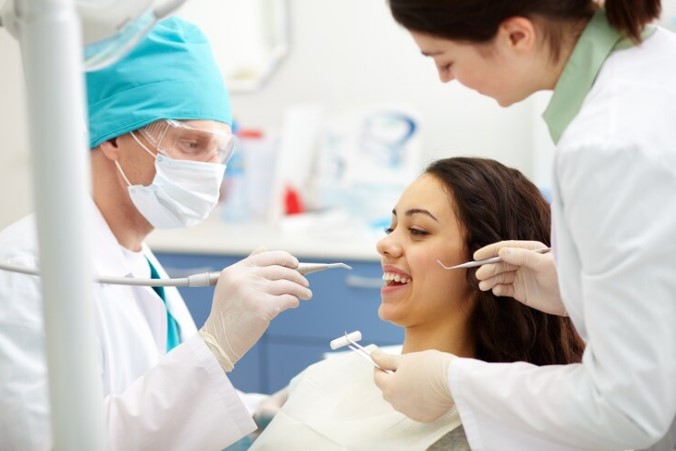 Emergency Orthodontist Services: Fast Relief When You Need It Most