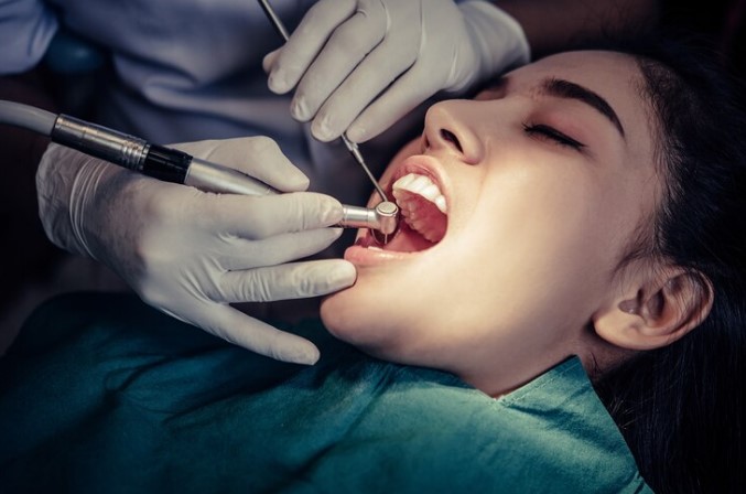 Trusted Family Dentistry Services in Ajax: Caring for Your Loved Ones