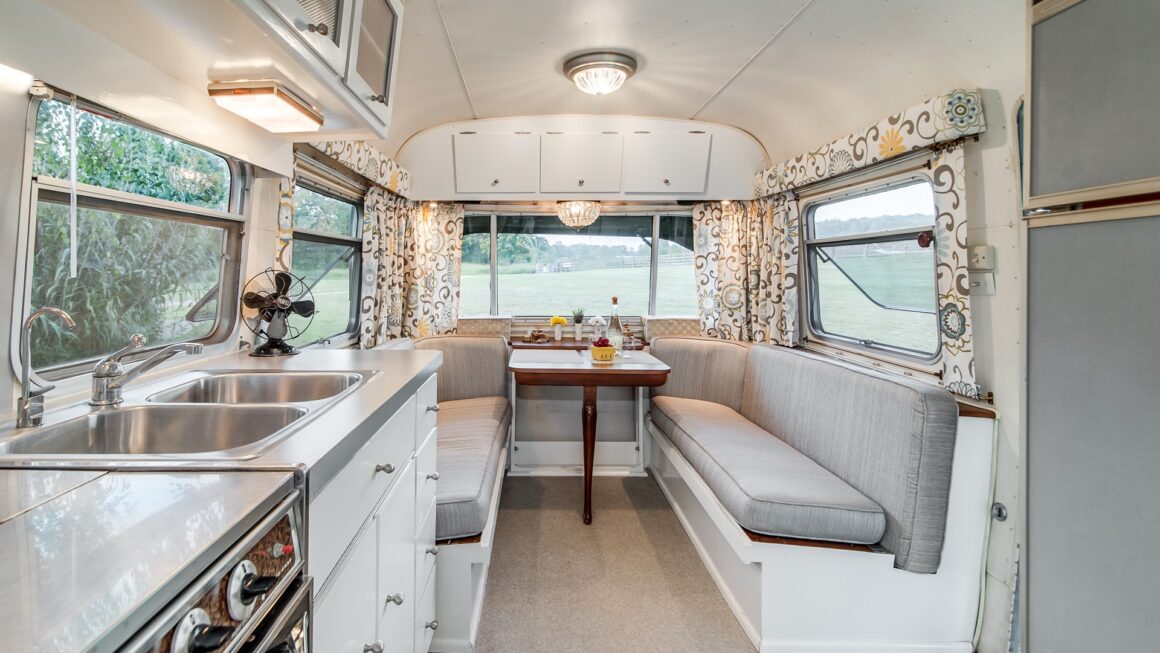 Personalizing Your New RV Purchase to Fit Your Lifestyle