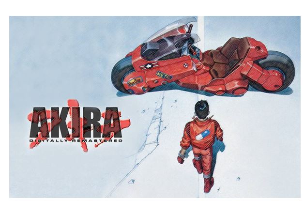 Everything You Need to Know About the Akira Kaneda Jacket