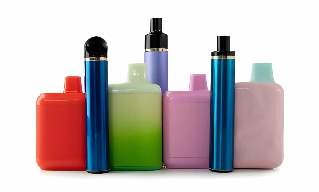Exploring the Convenience and Trends of Disposable Vapes