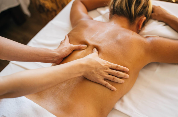 Exploring the Benefits of 창원마사지: Elevating Wellness Through Massage Therapy