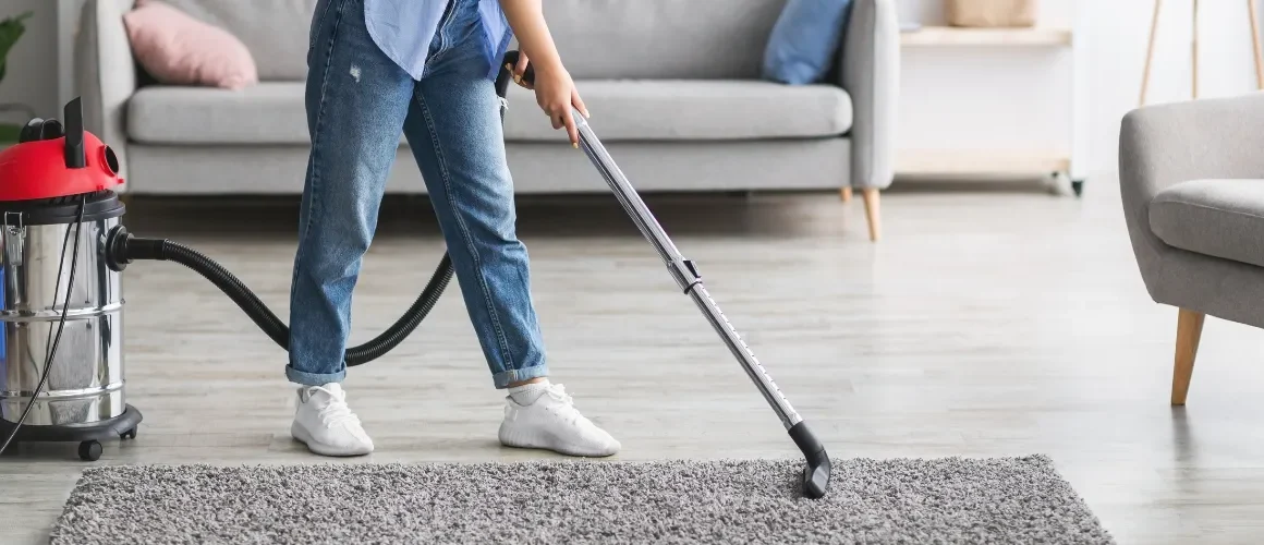 Protecting Your Investment: Regular Carpet Cleaning Tips