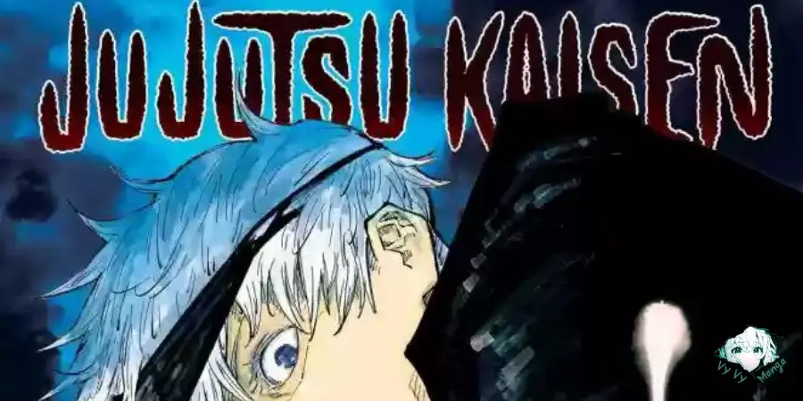 Jujutsu Kaisen Manga – The Dark World of Curses