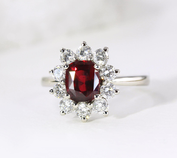 Tips for Finding the Best Ruby Gemstone
