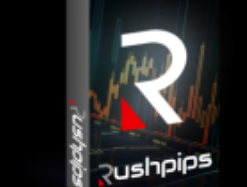 Rushpips Expert Advisor: Revolutionizing Forex Trading with Advanced Automation