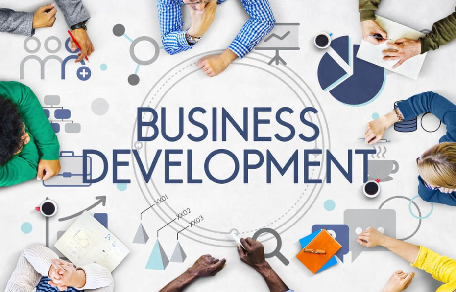 Comprehensive Business Development Services: Fueling Growth and Success