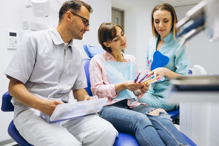 Root Canal Procedures in Edmonton: What to Expect