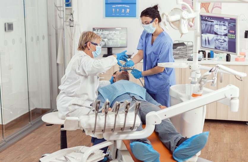 Revolutionizing Smiles: Where to Get Top Dental Implants in Atlanta