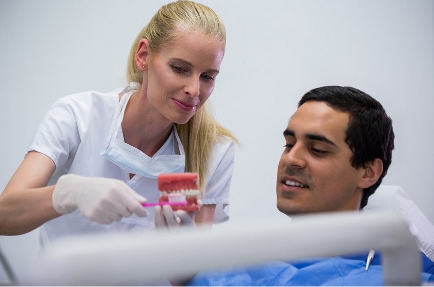 Expert Root Canal Treatment in Edmonton: Ensuring Your Dental Health