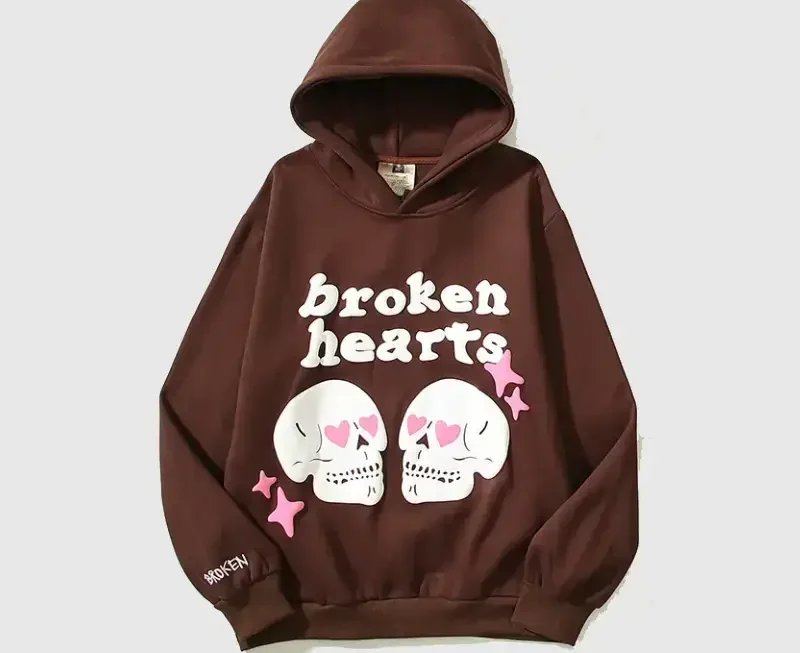 Shop From Broken Planet Online