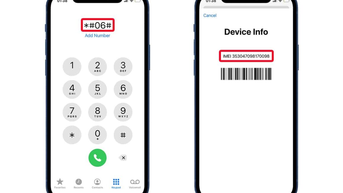 Securing Your Digital Companion: The Crucial Role of IMEI Checkers