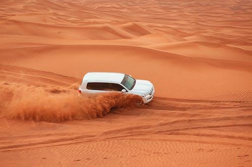 Car Racing Event at Desert Safari Dubai: An Unforgettable Experience