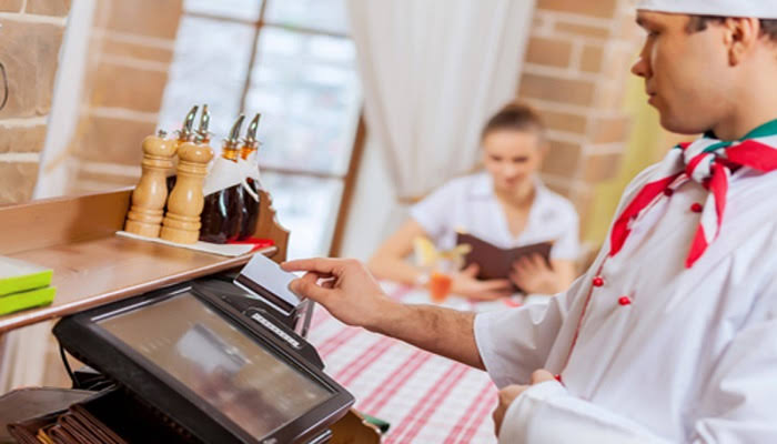 Restaurant Bookkeeping Services Outsourced Accounting Services