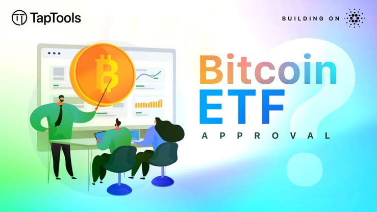 Understanding The Impact of Bitcoin ETF Approval
