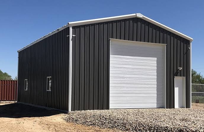 Unlocking the Potential of Your Property with Steel Storage Unit Buildings for Sale