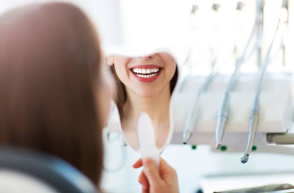 Restore Radiance: Dentists in Rolla Offer Natural-Looking Smiles for You with Porcelain Fillings