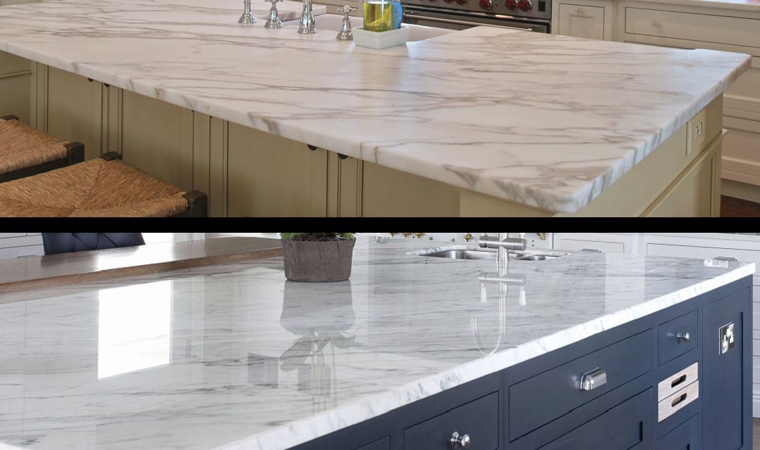 Comparing Quartzite Worktops with Granite and Marble: Which is Right for You?