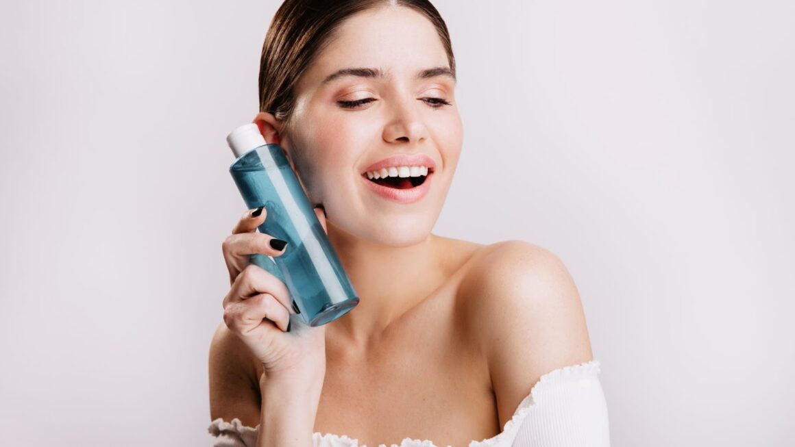 Discover the Science Behind Toner: What Makes It Essential?