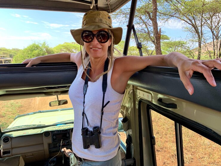 Unforgettable Adventures Await: Plan Your African Safari Vacation