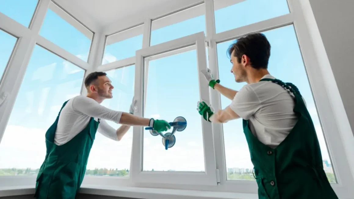 The Importance of Professional Window Installation Services