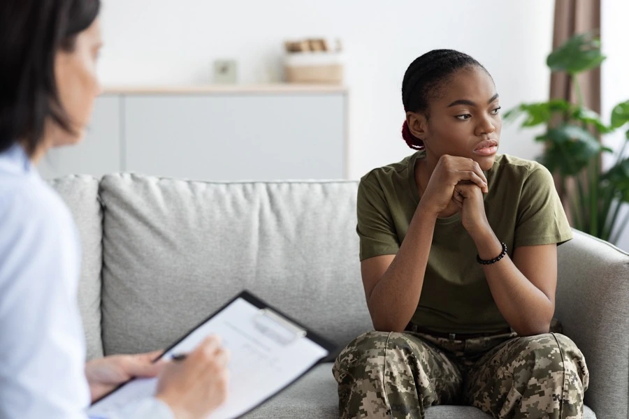 How Addiction Treatment for Veterans Addresses Unique Needs