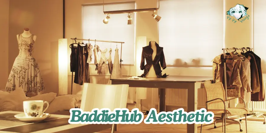 Baddiehub Aesthetic – Fashion Tips and Trends