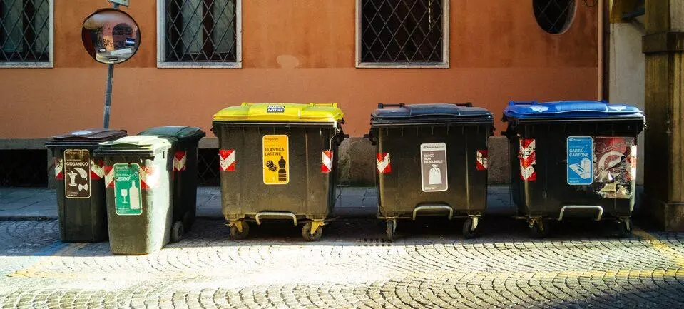 Key Benefits of Renting a Dumpster for Eco-friendly Decluterring