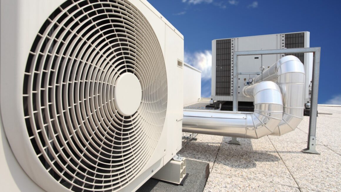 Enhancing Indoor Air Quality through Effective HVAC System Management