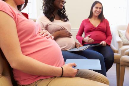 Supporting Mothers and Saving Lives: The Role and Impact of Pregnancy Resource Centers