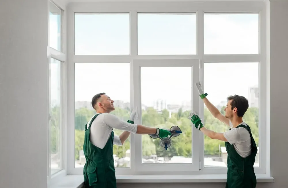 The Importance of Professional Window Replacement Services