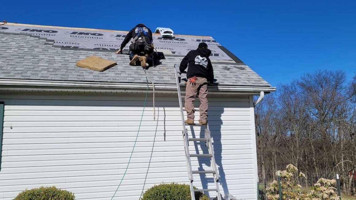 Questions to Ask Your Roofing Contractor Before Hiring