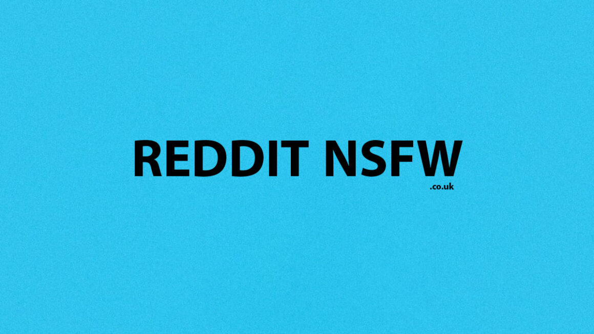 Exploring Reddit NSFW: A Closer Look at Mature Content Communities