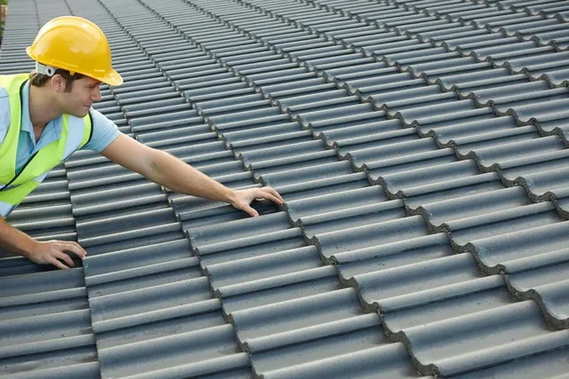 Roof Inspection and Maintenance: Preserving the Integrity of Your Roofing
