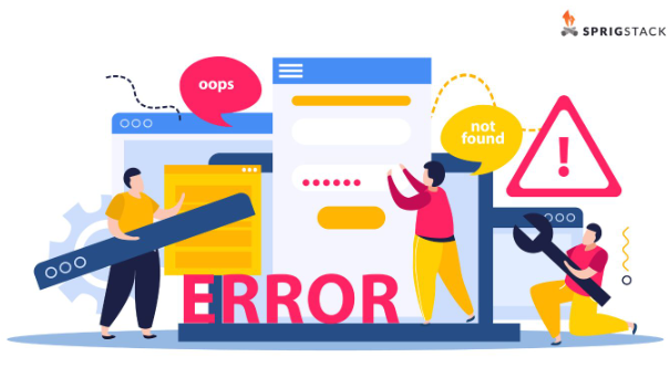Common Website Mistakes and How to Avoid Them