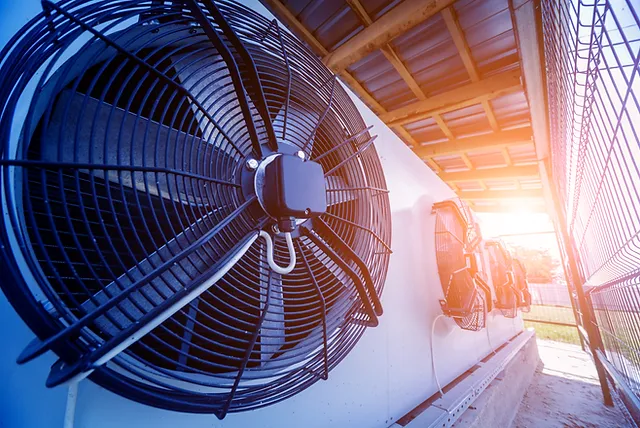 Signs It’s Time to Replace Your HVAC System