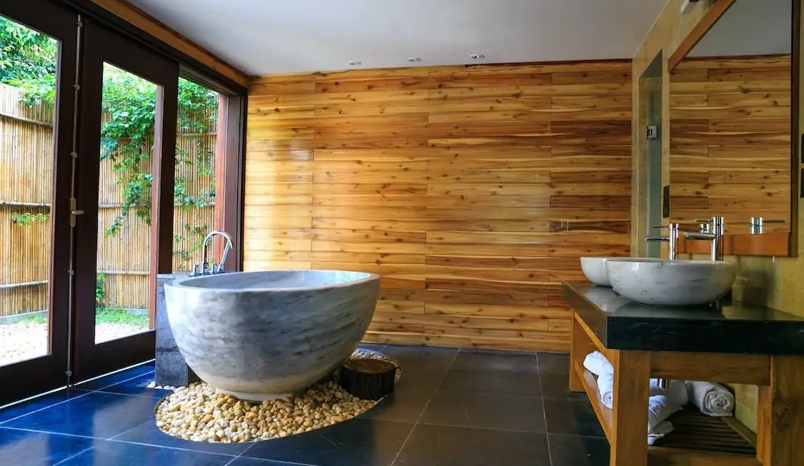 The Benefits of Upgrading to a Spa-Like Bathroom