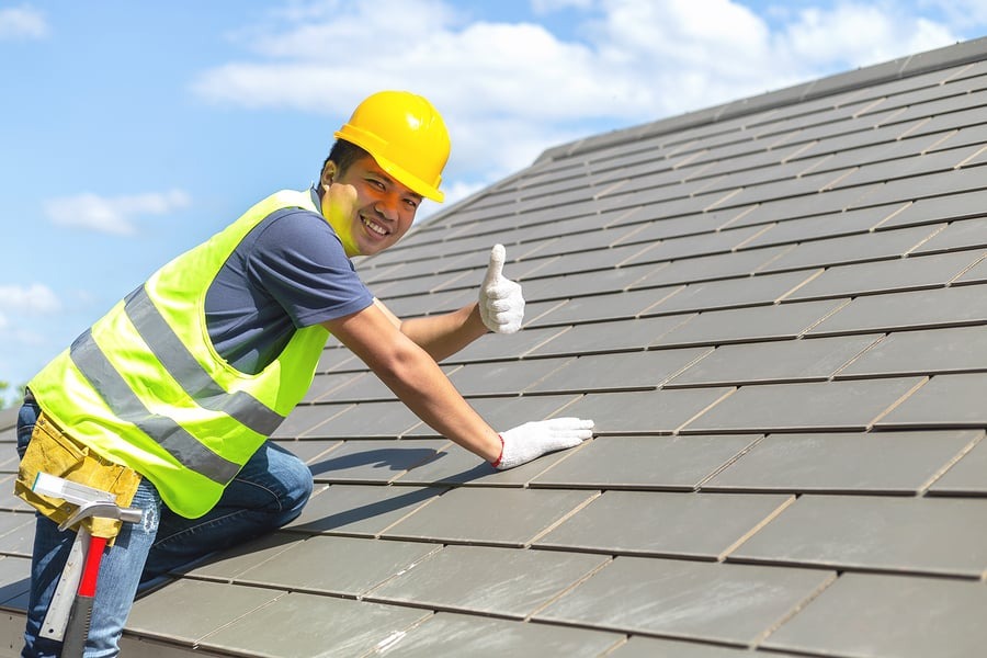 The Importance of Hiring a Professional Roofing Contractor for Your Replacement