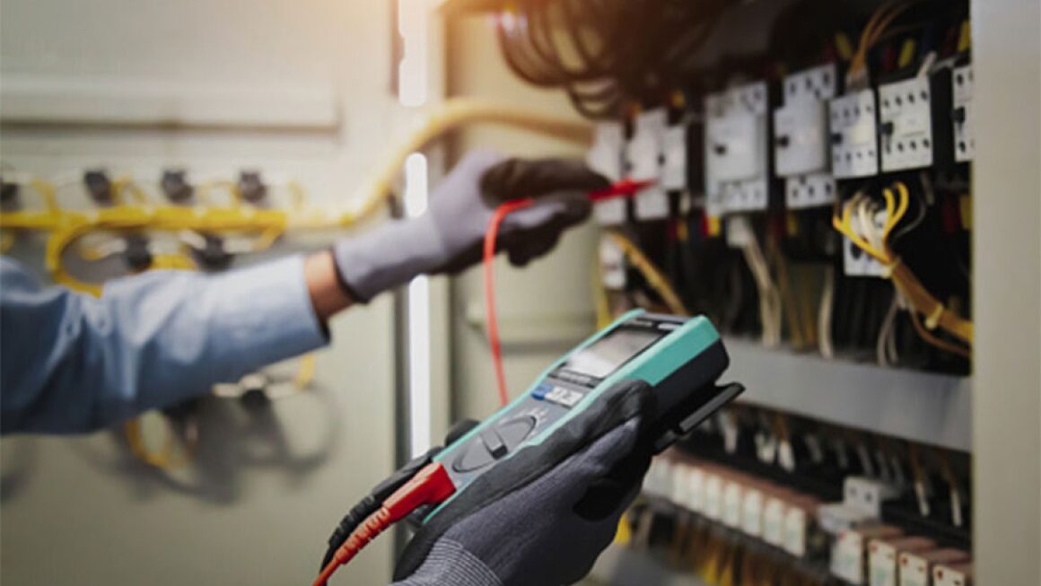 The Importance of Regular Electrical Inspections