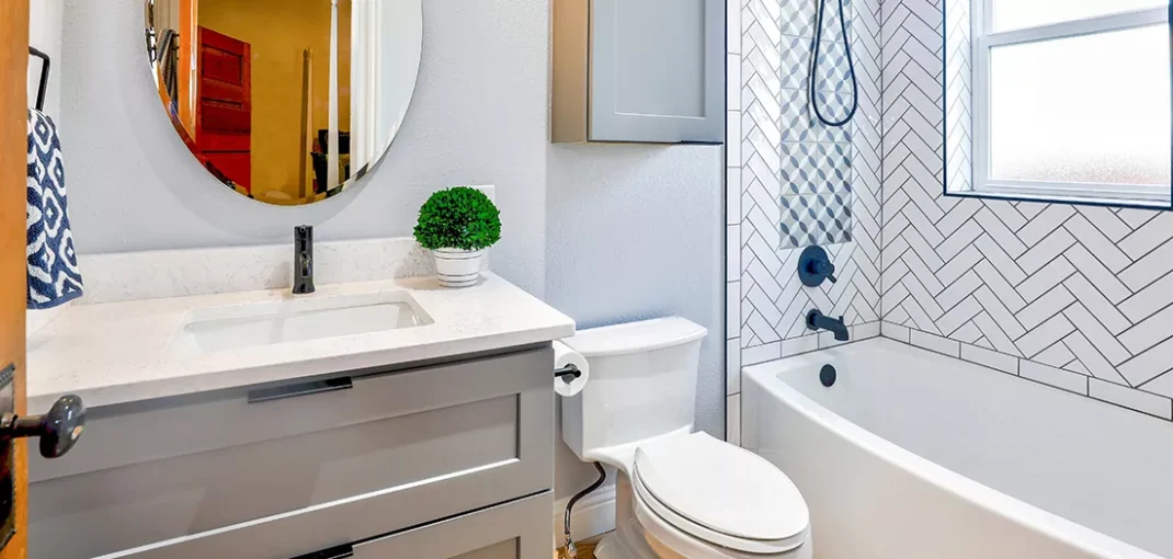 The Benefits of Kitchen and Bathroom Remodeling