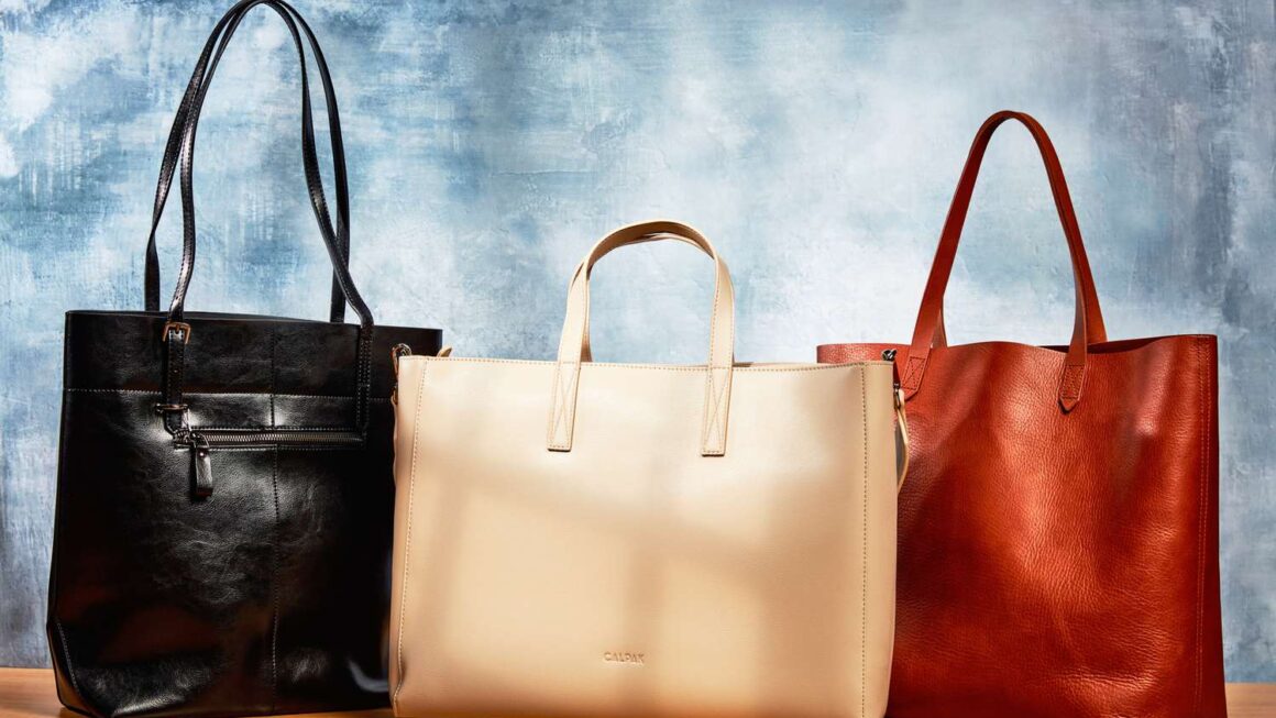 Discover the Secret to Timeless Style: The Best Classic Leather Handbags for Women