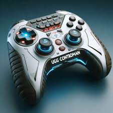 Mastering Your Gaming Experience: How to Use the Uggcontroman Controller