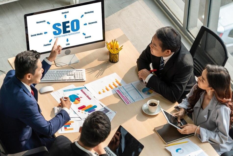 How To Choose An SEO Agency In Lemont