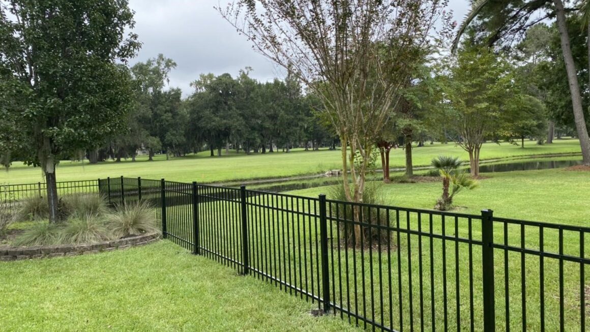 How To Start A Fence Company In Summerville, SC